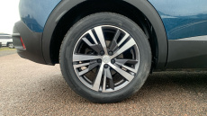 Peugeot 3008 1.6 Hybrid 180 Active 5dr e-EAT8 Estate